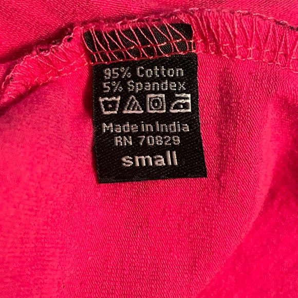 Rue21 Razorback Tank - Picture 4 of 4